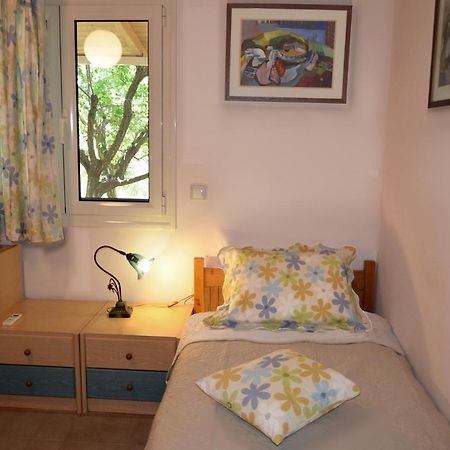 Villa Aliki Petrochori  Extérieur photo