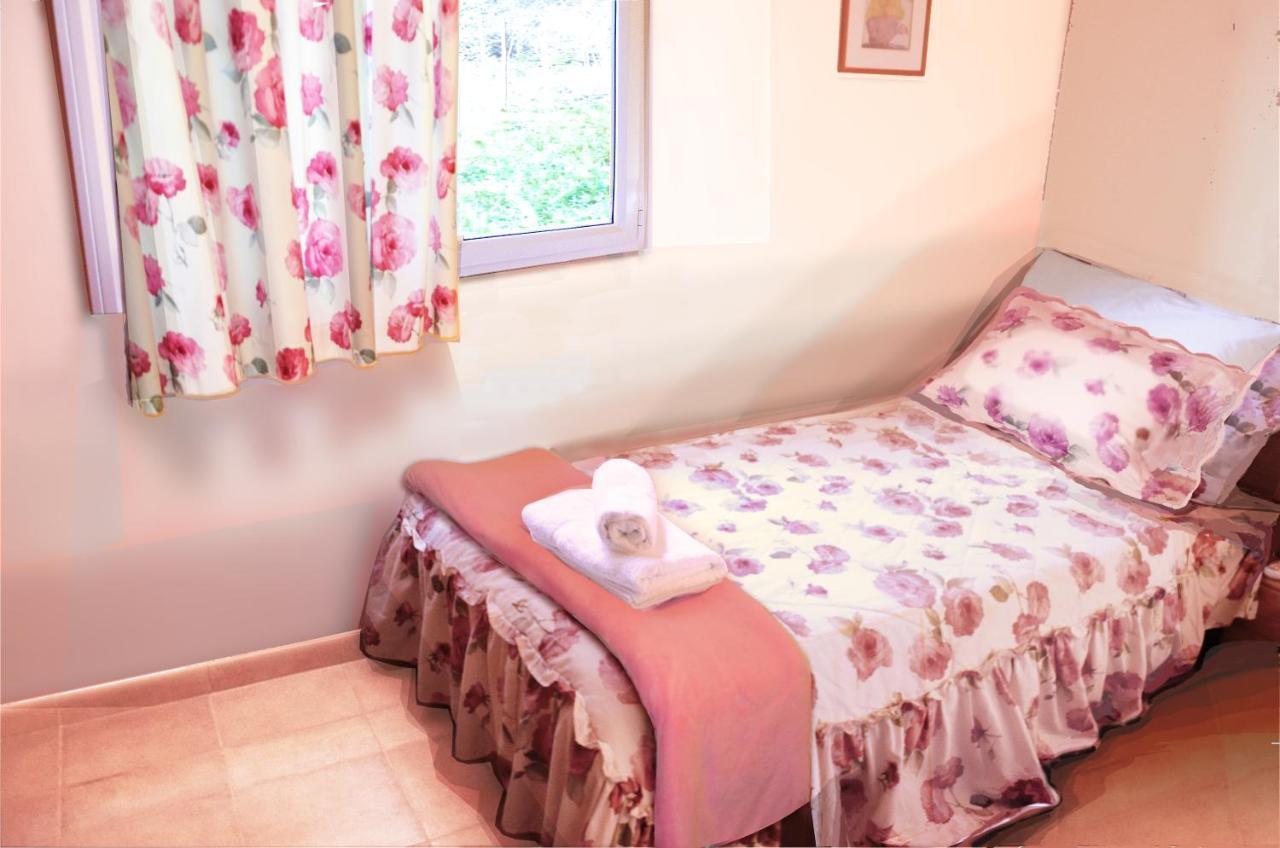 Villa Aliki Petrochori  Extérieur photo