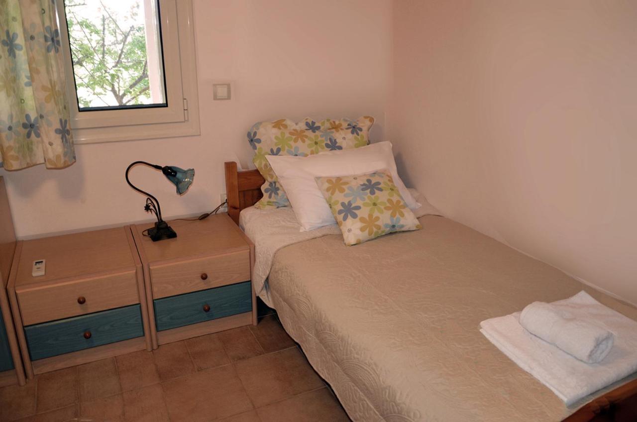 Villa Aliki Petrochori  Extérieur photo
